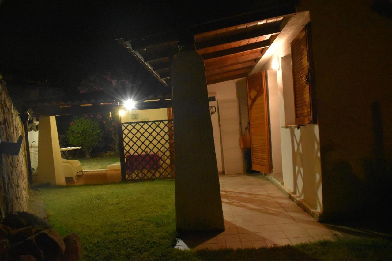 Splendida Villetta Tavolara 2 Vaccileddi Exterior foto